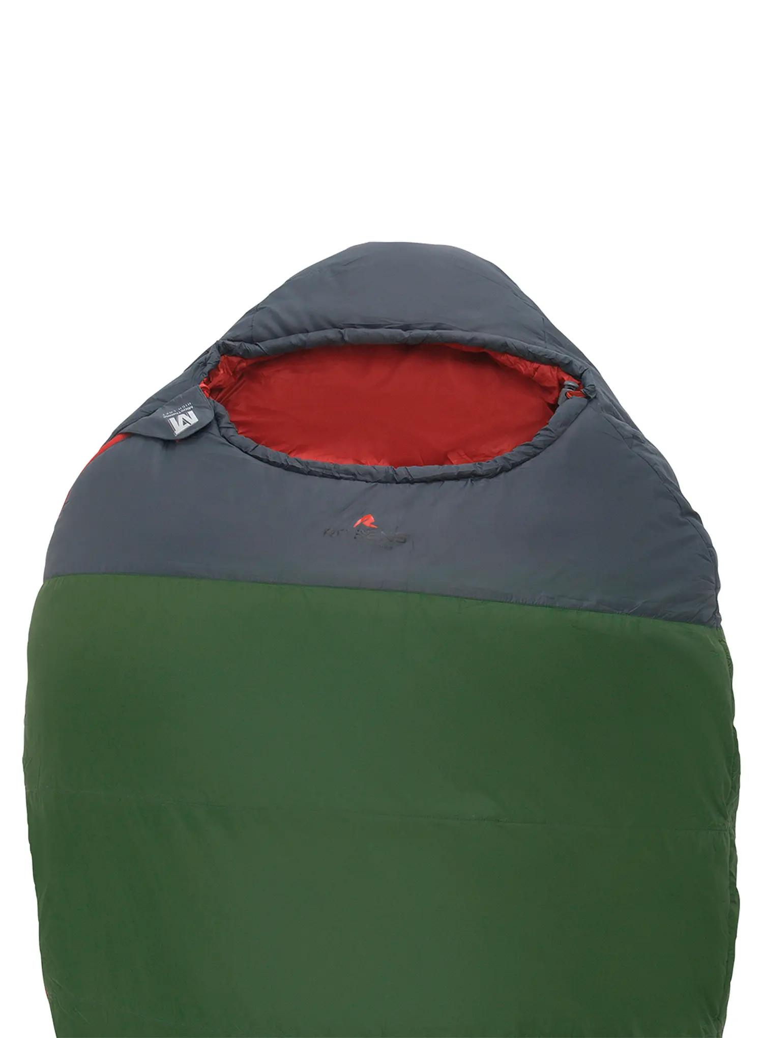 Spacák Robens Snowfall I +2C (195 cm)