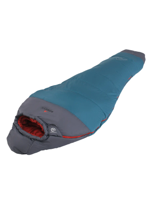 Spacák Robens Spire III (195 cm) - blue/blue