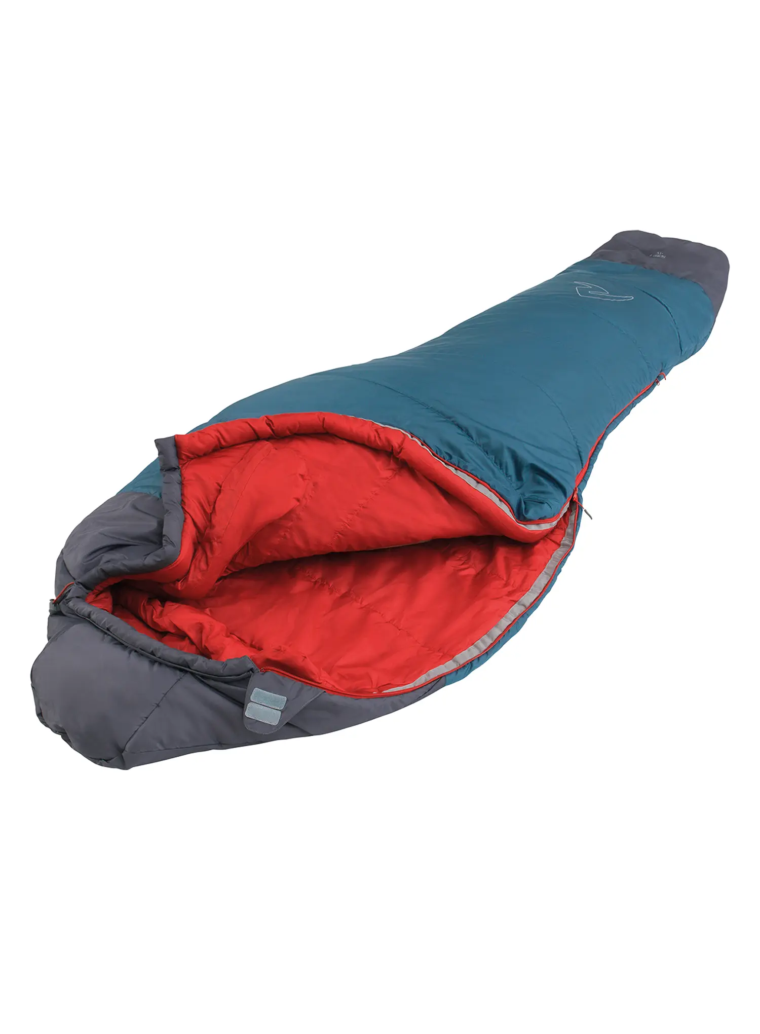Spacák Robens Spire I (195 cm) - blue/blue