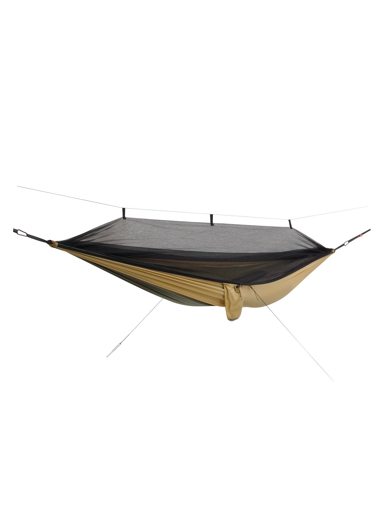 Hamaka Robens Trace Ultimate Hammock Set