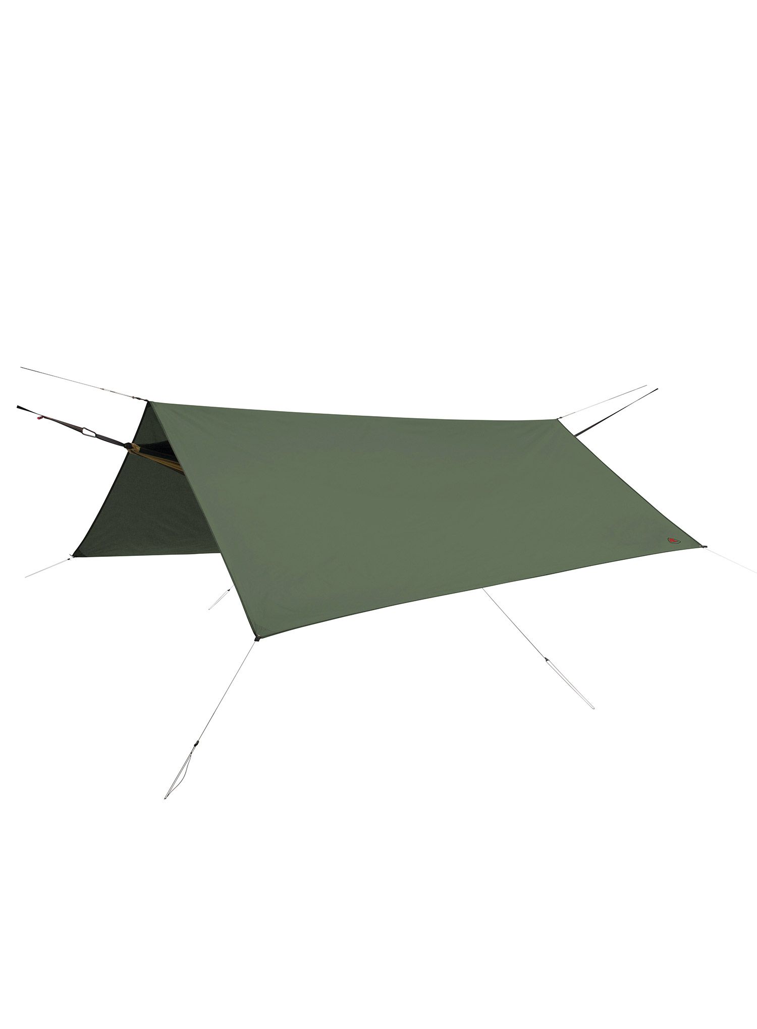 Hamaka Robens Trace Ultimate Hammock Set