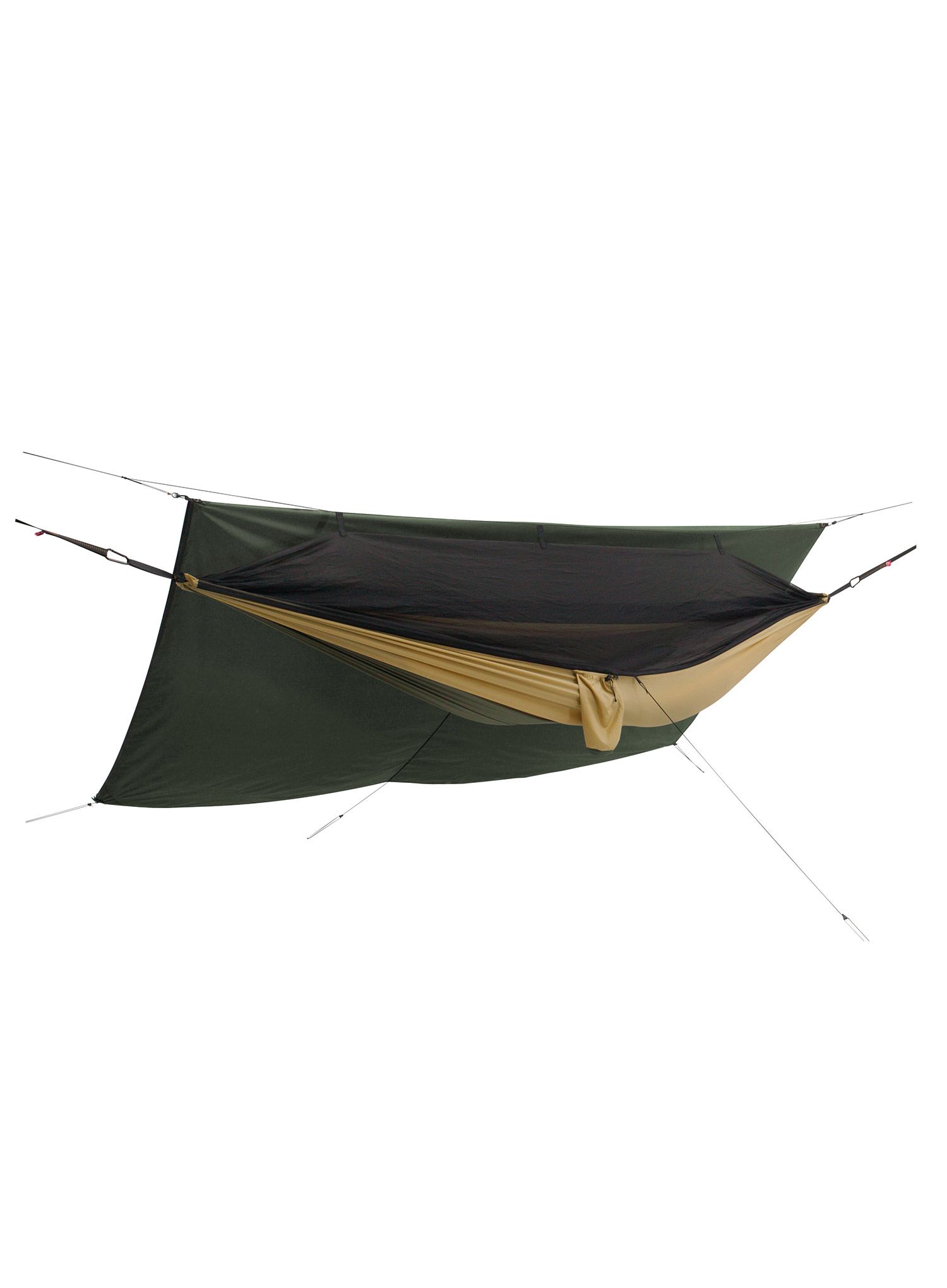 Hamaka Robens Trace Ultimate Hammock Set