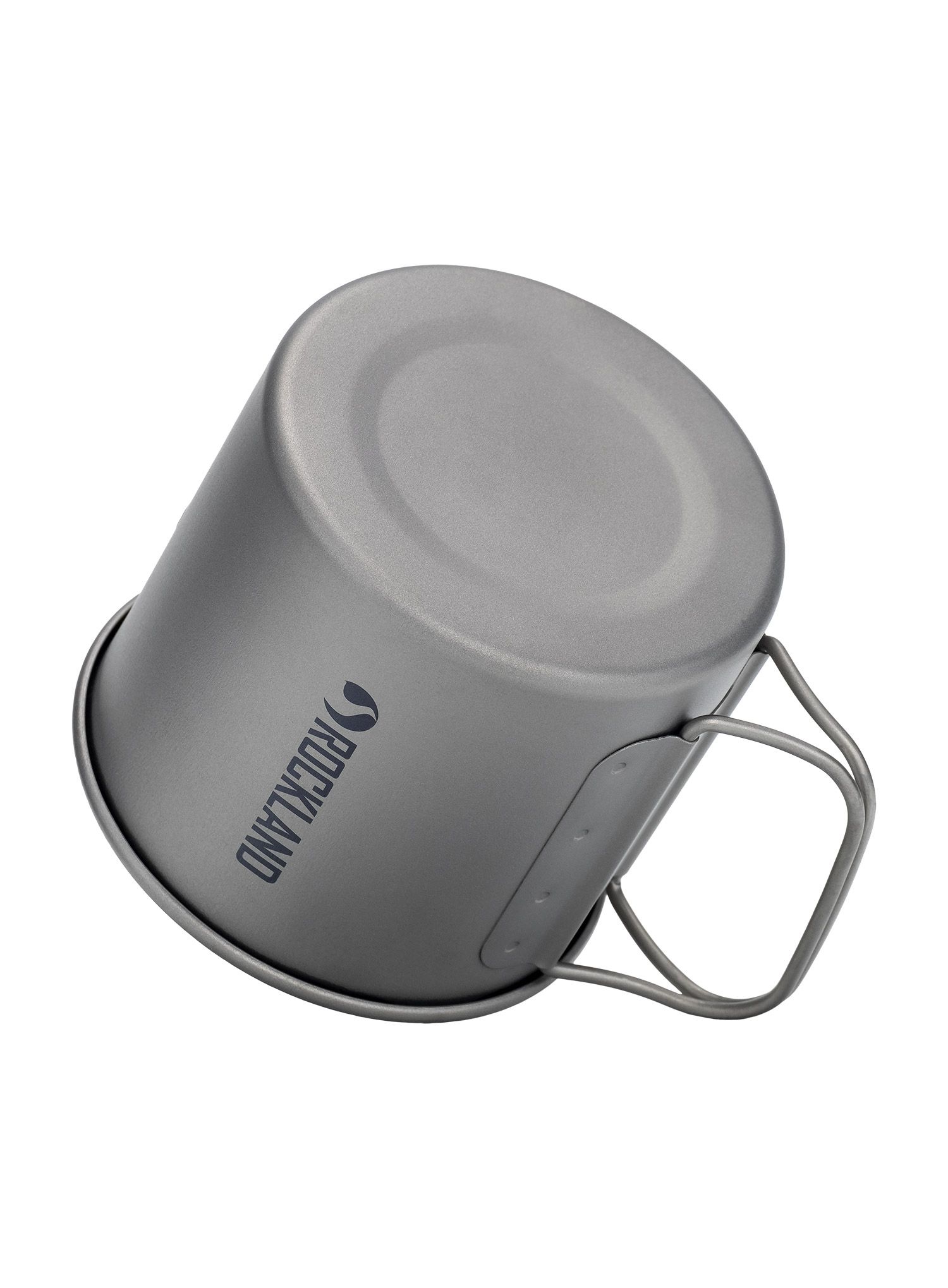 Hrnek Rockland Minimalist 600 ml