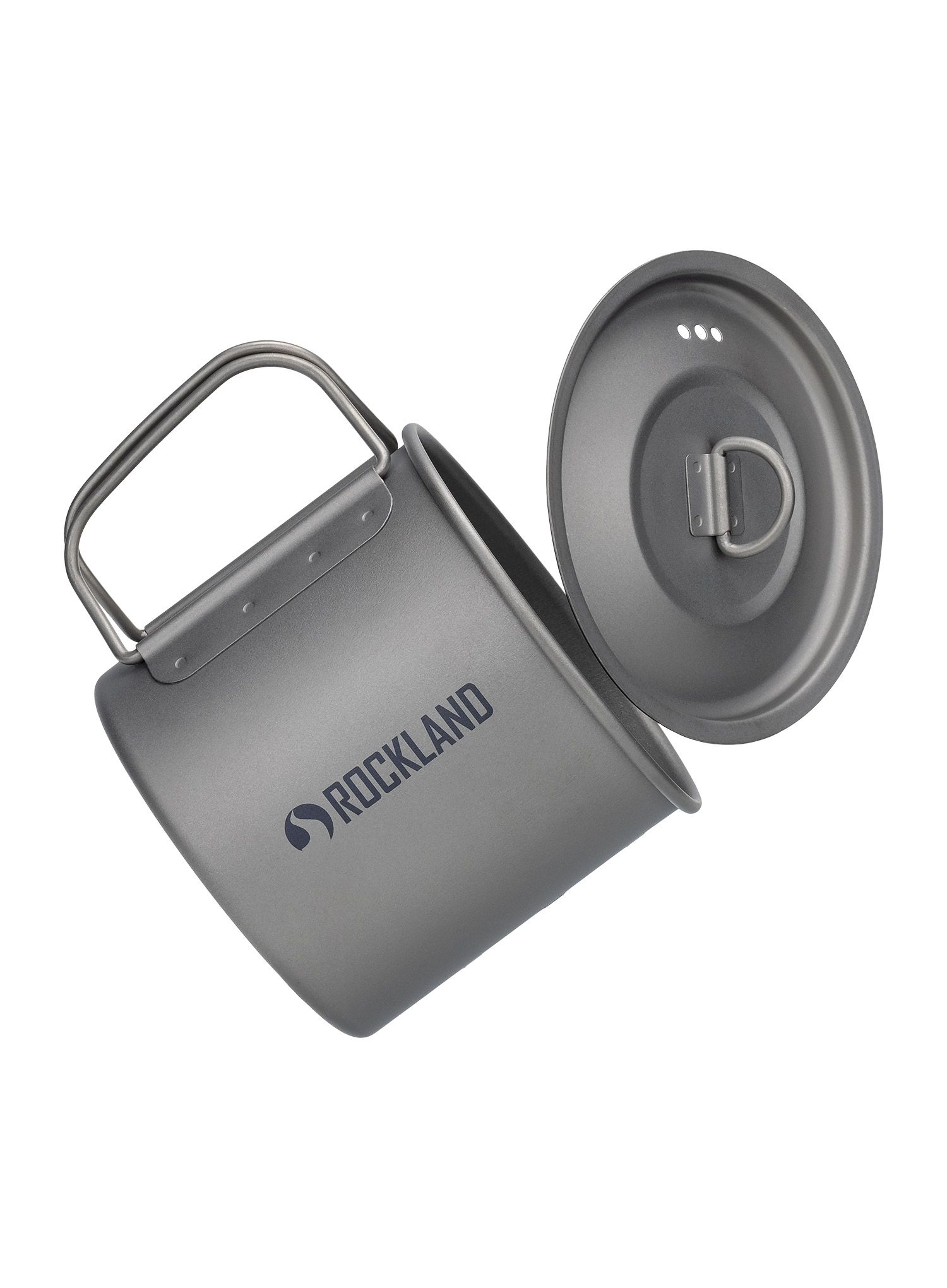 Hrnek Rockland Minimalist 600 ml