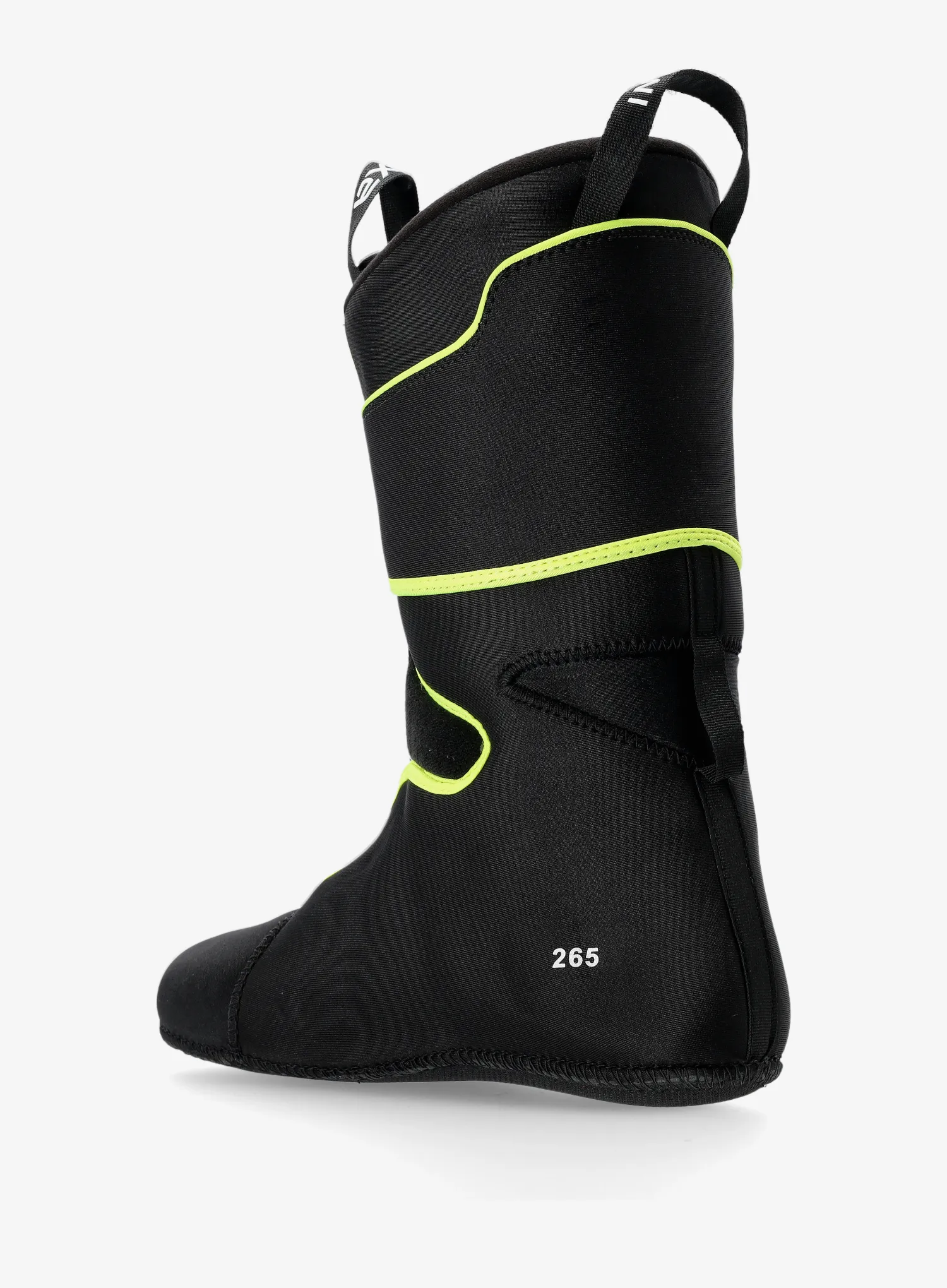 Skialpové boty Roxa R3 110 T.I I.R. Grip Walk 2023 - blue/lemon