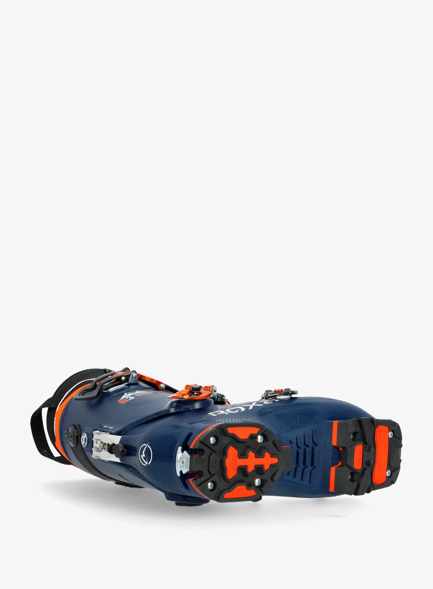 Freeridové boty Roxa R3 110 T.I I.R. - dk blue/dk blue