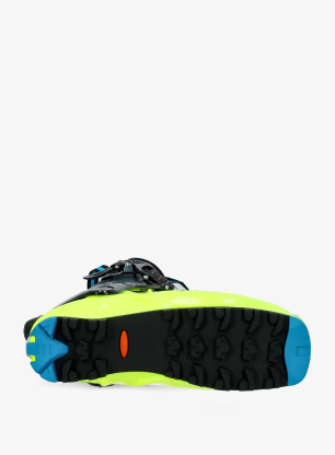 Skialpové boty Roxa RX Tour - neon/black/white-black