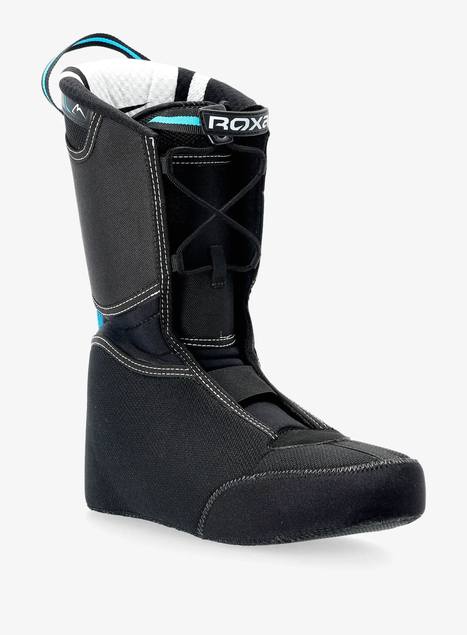 Skialpové boty Roxa RX Tour - neon/black/white-black