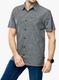 Košile Royal Robbins Amp Lite S/S - charcoal