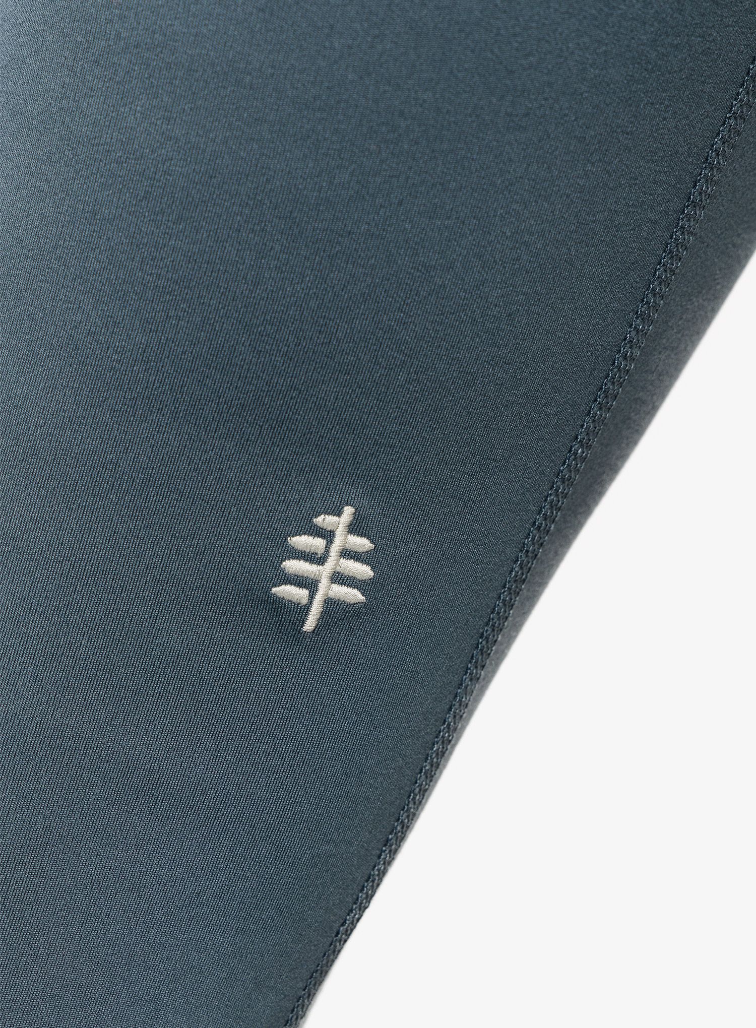 Dámské legíny Royal Robbins Backcountry Pro 7/8 Legging - slate