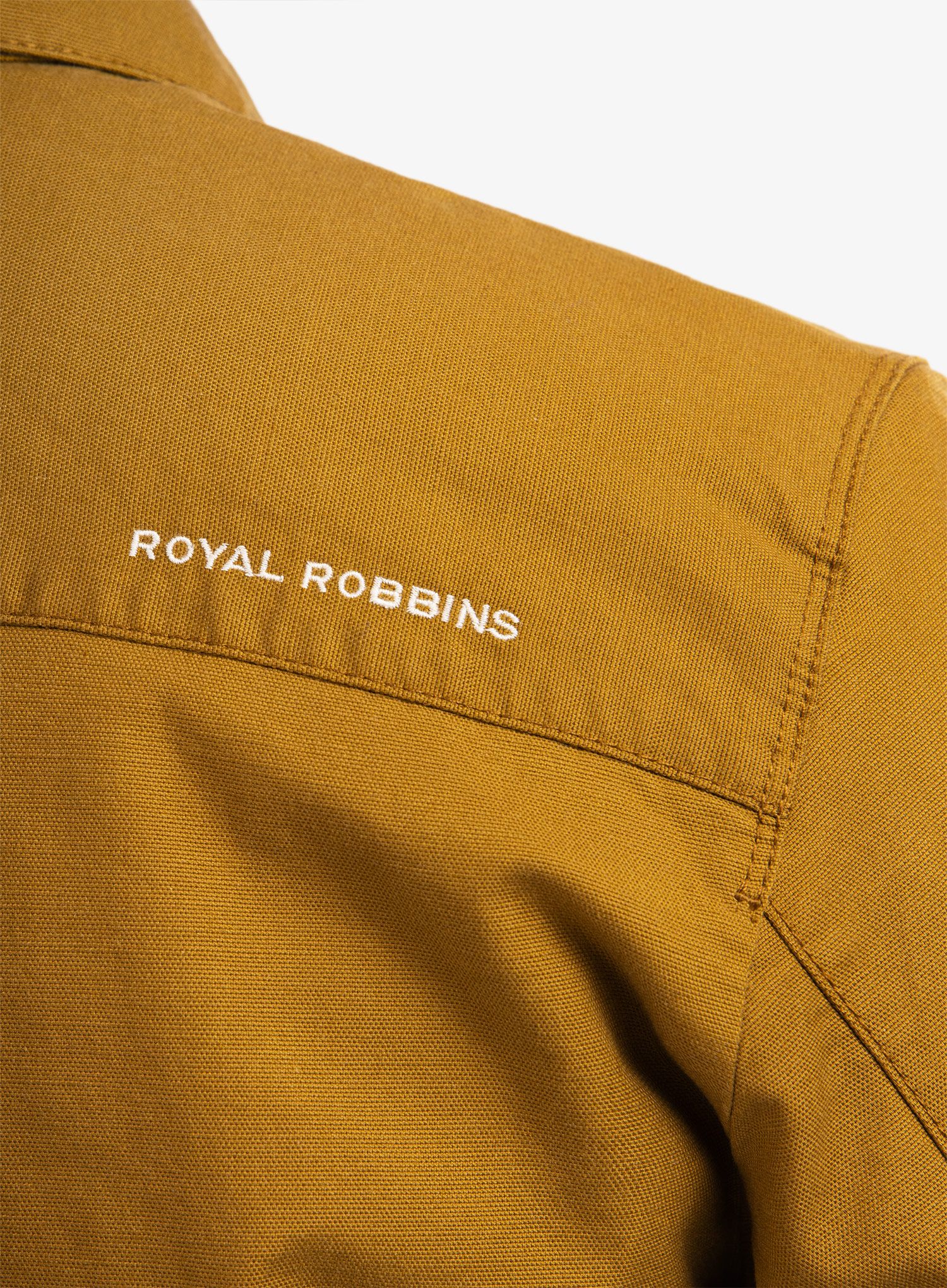 Bunda Royal Robbins Billy Goat II Insulated Jacket - coyote