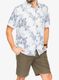 Košile Royal Robbins Comino Leaf S/S - sea bonsall pt