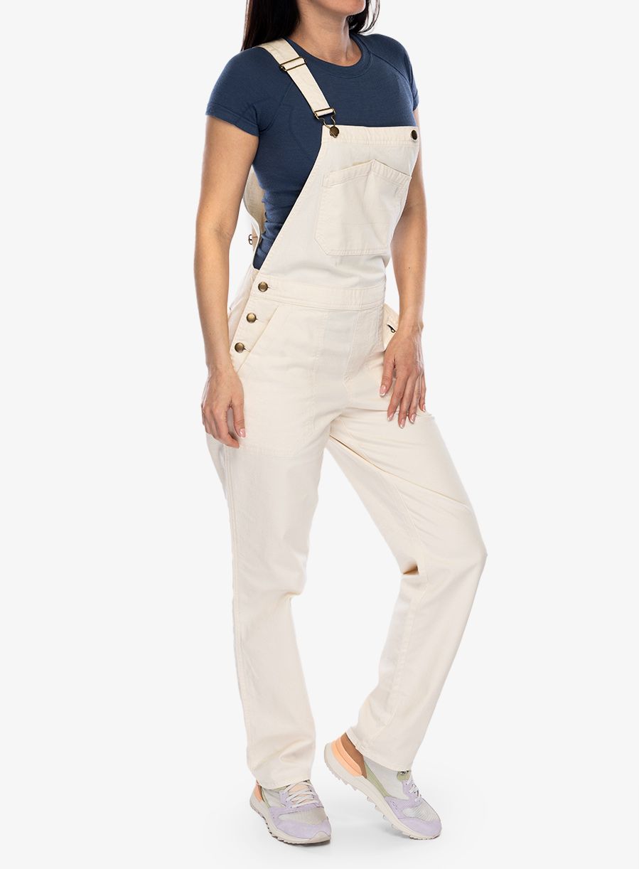 Kalhoty dámské Royal Robbins Half Dome Overall - undyed