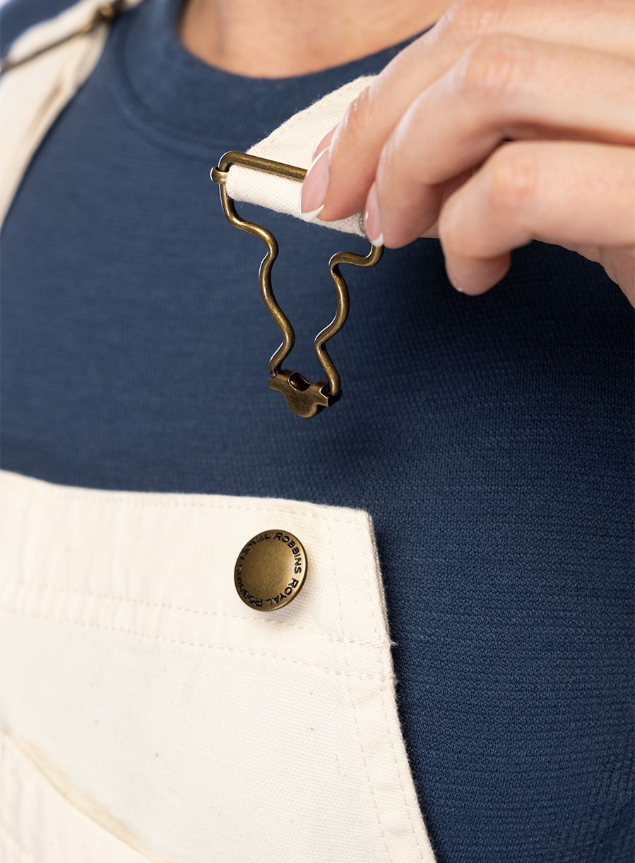 Kalhoty dámské Royal Robbins Half Dome Overall - undyed