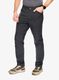 Lezecké kalhoty Royal Robbins Half Dome Pant - charcoal
