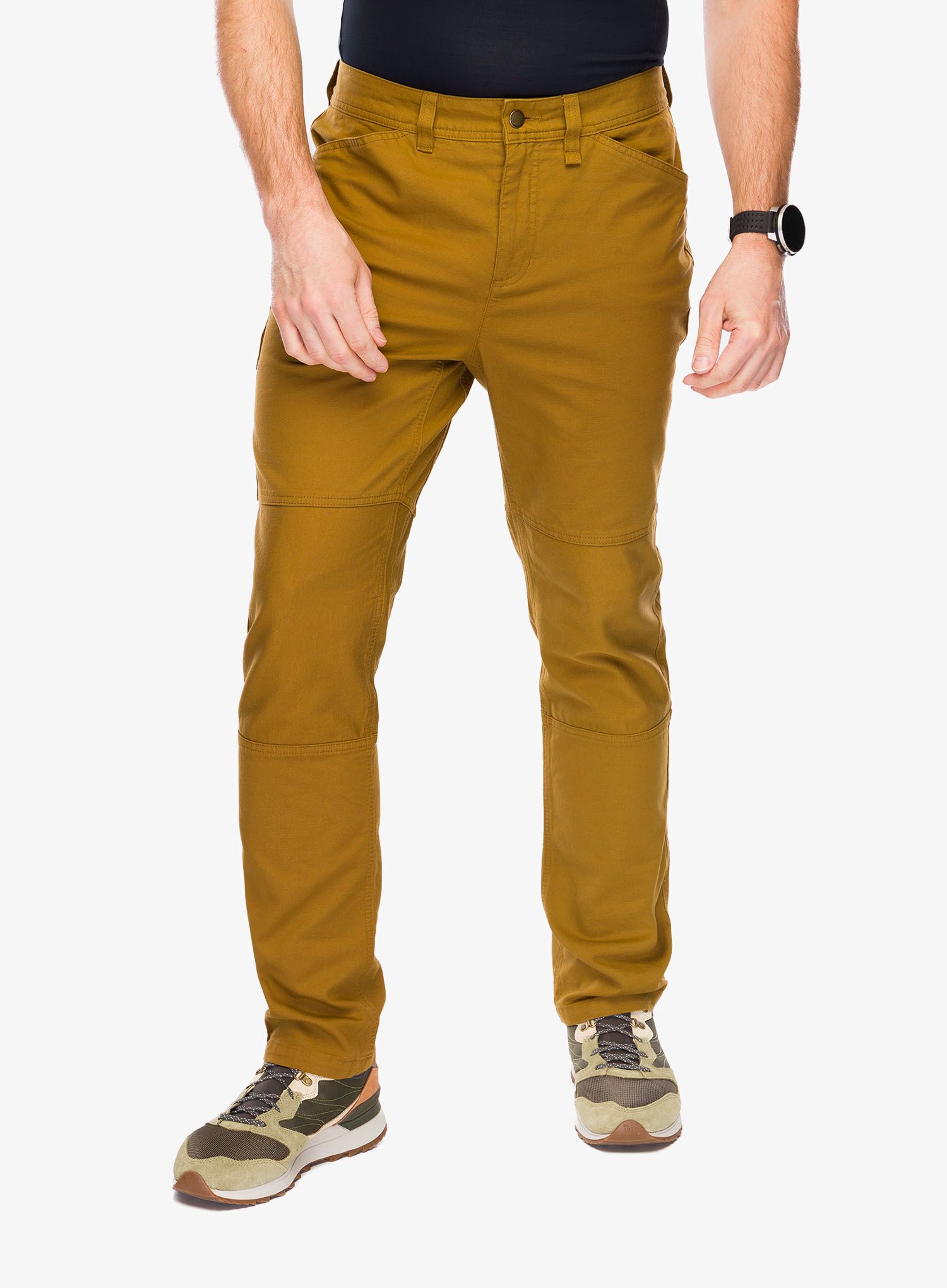 Kalhoty Royal Robbins Half Dome Pant - coyote