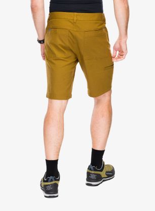 Pánské kraťasy Royal Robbins Half Dome Short - coyote