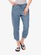Kraťasy dámské Royal Robbins Hempline Capri - lt slate