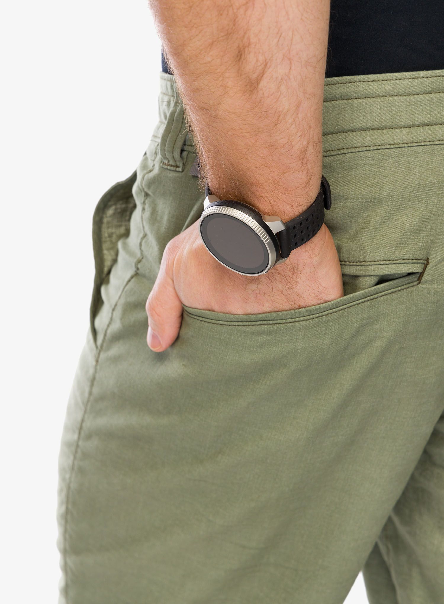 Pánské kraťasy Royal Robbins Hempline Short - fiddlehead