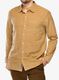 Košile Royal Robbins Hempline Spaced L/S - bistre