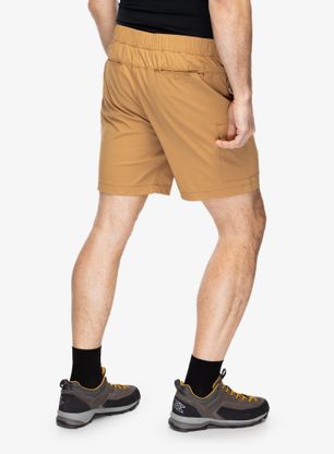 Kraťasy Royal Robbins Merced Short - bistre