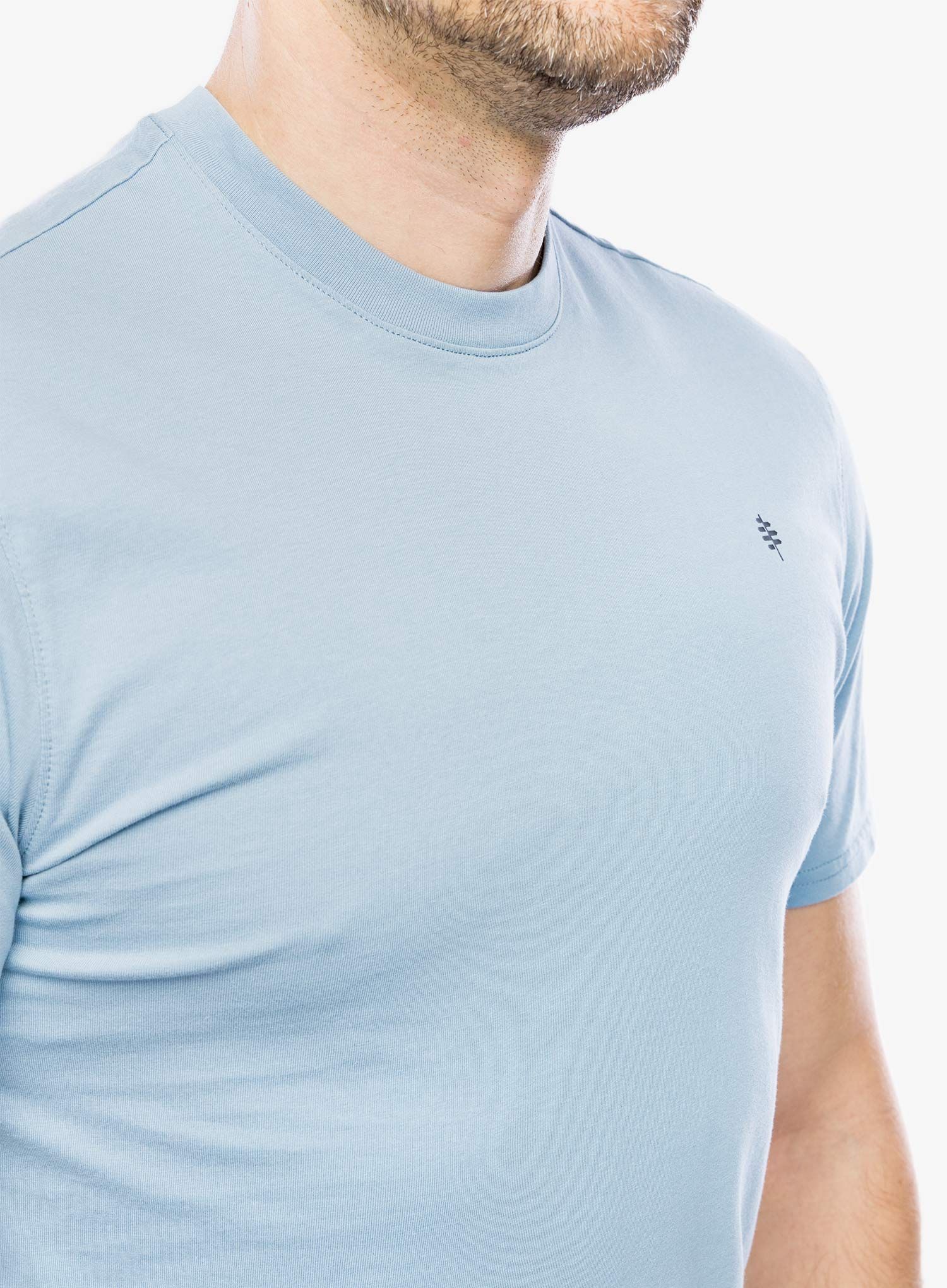 Bavlněné tričko Royal Robbins RR Graphic S/S - mtn spring