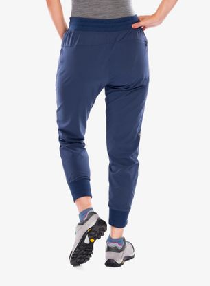 Dámské kalhoty Royal Robbins Spotless Evolution Jogger - navy