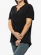 Košile dámská Royal Robbins Spotless Evolution S/S - jet black