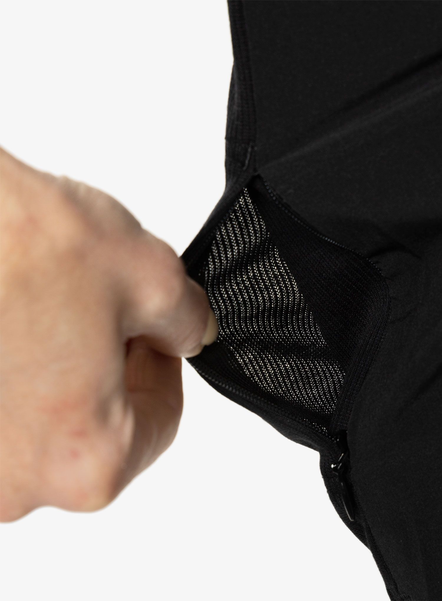 Košile dámská Royal Robbins Spotless Evolution S/S - jet black