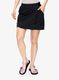Turistická sukně Royal Robbins Spotless Evolution Skort - jet black