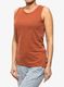 Dámský top Royal Robbins Vacationer Tank - baked clay