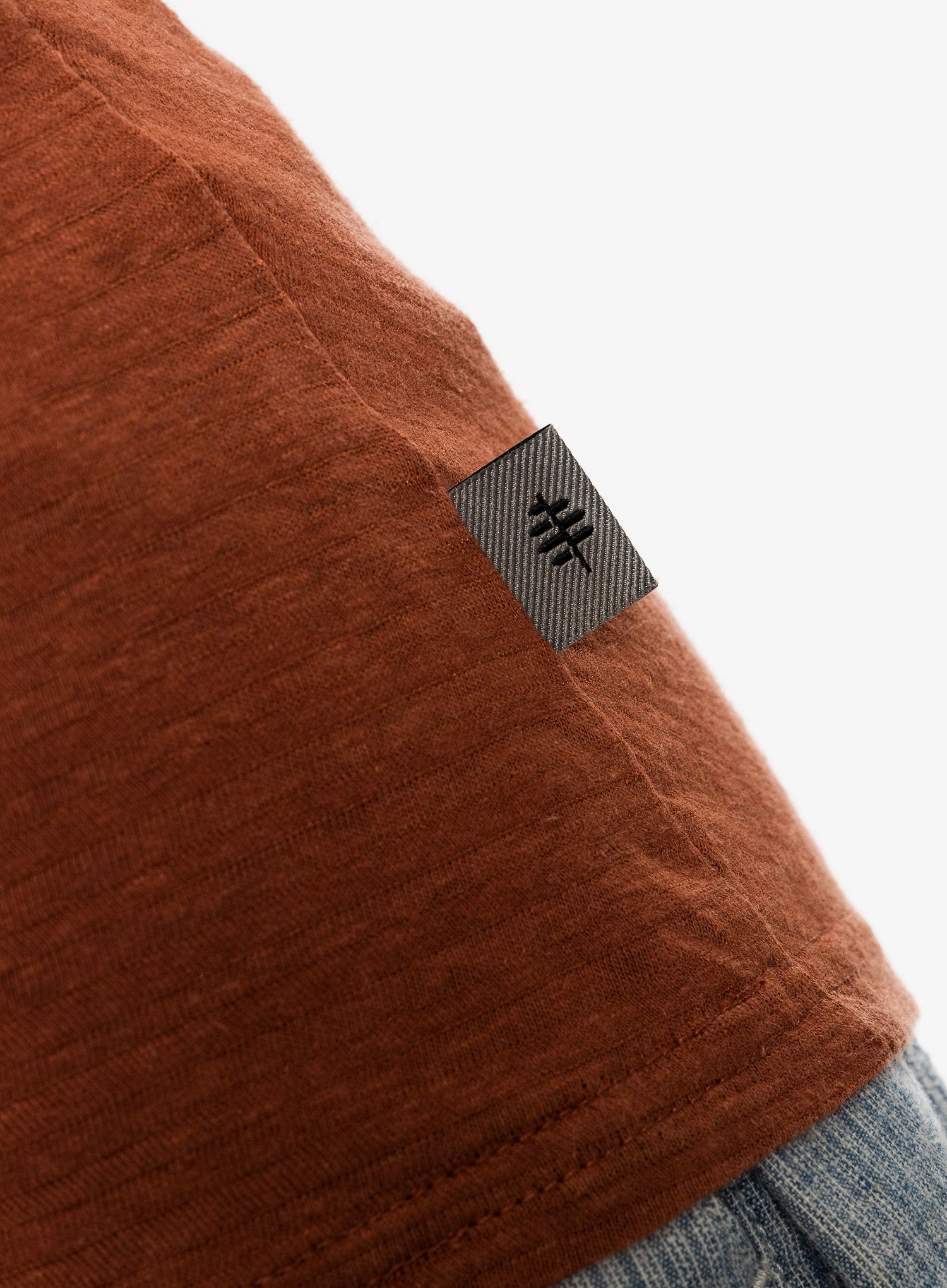 Dámský top Royal Robbins Vacationer Tank - baked clay