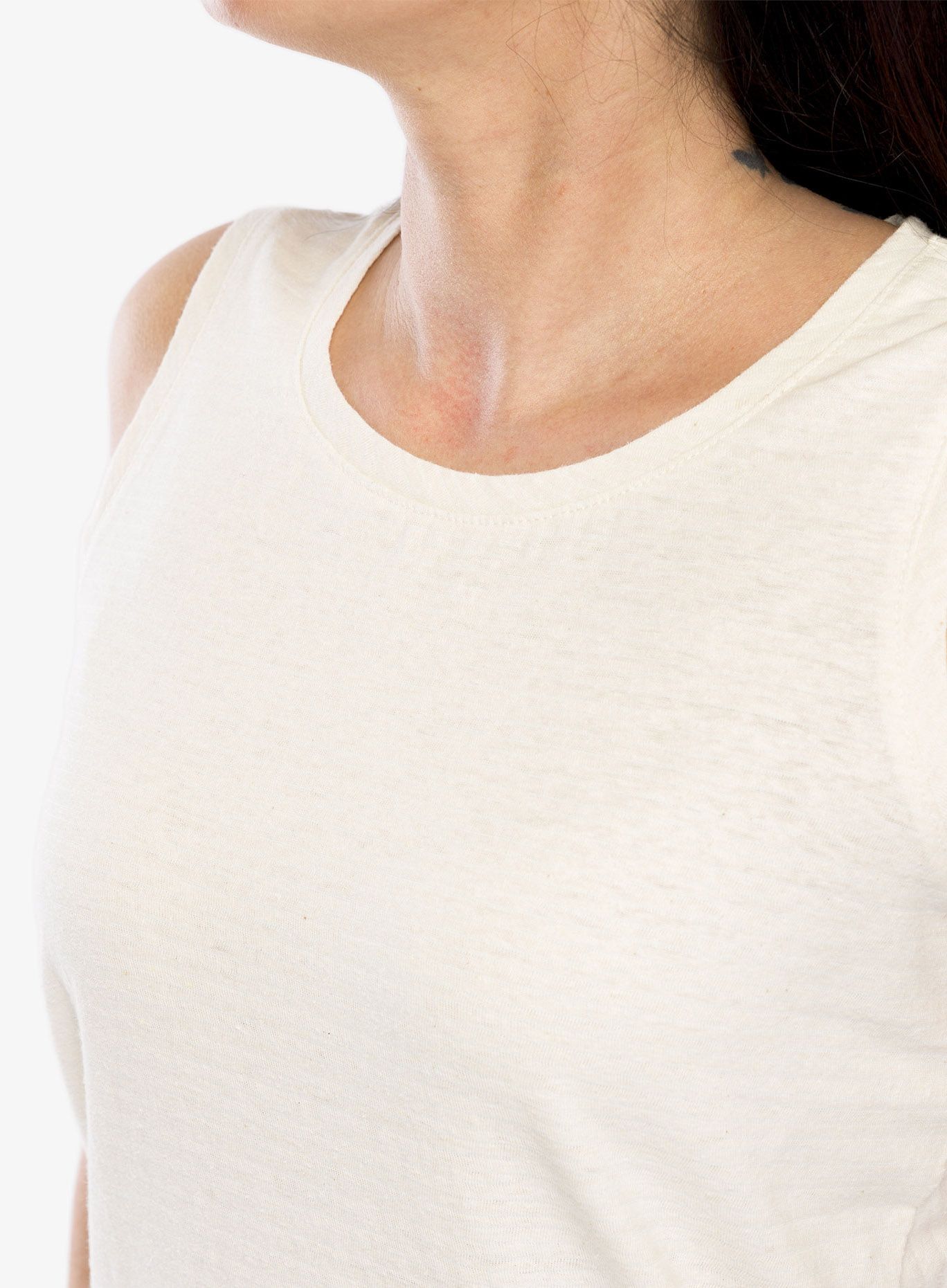 Dámský top Royal Robbins Vacationer Tank - undyed