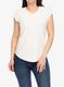 Dámské tričko Royal Robbins Vacationer V-Neck SS - undyed