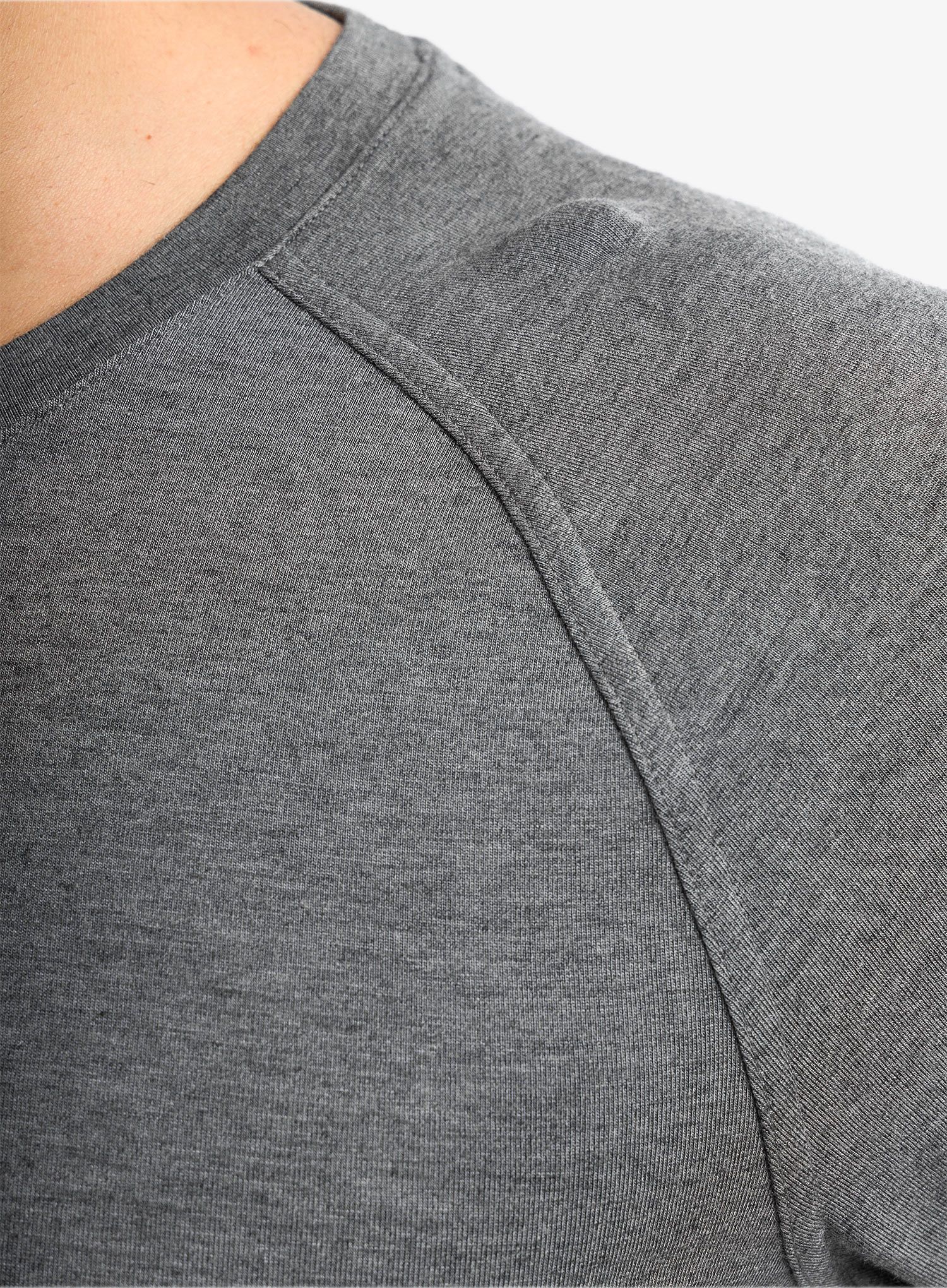Funkční mikina Royal Robbins VentureLayer 200 LS - river rock htr
