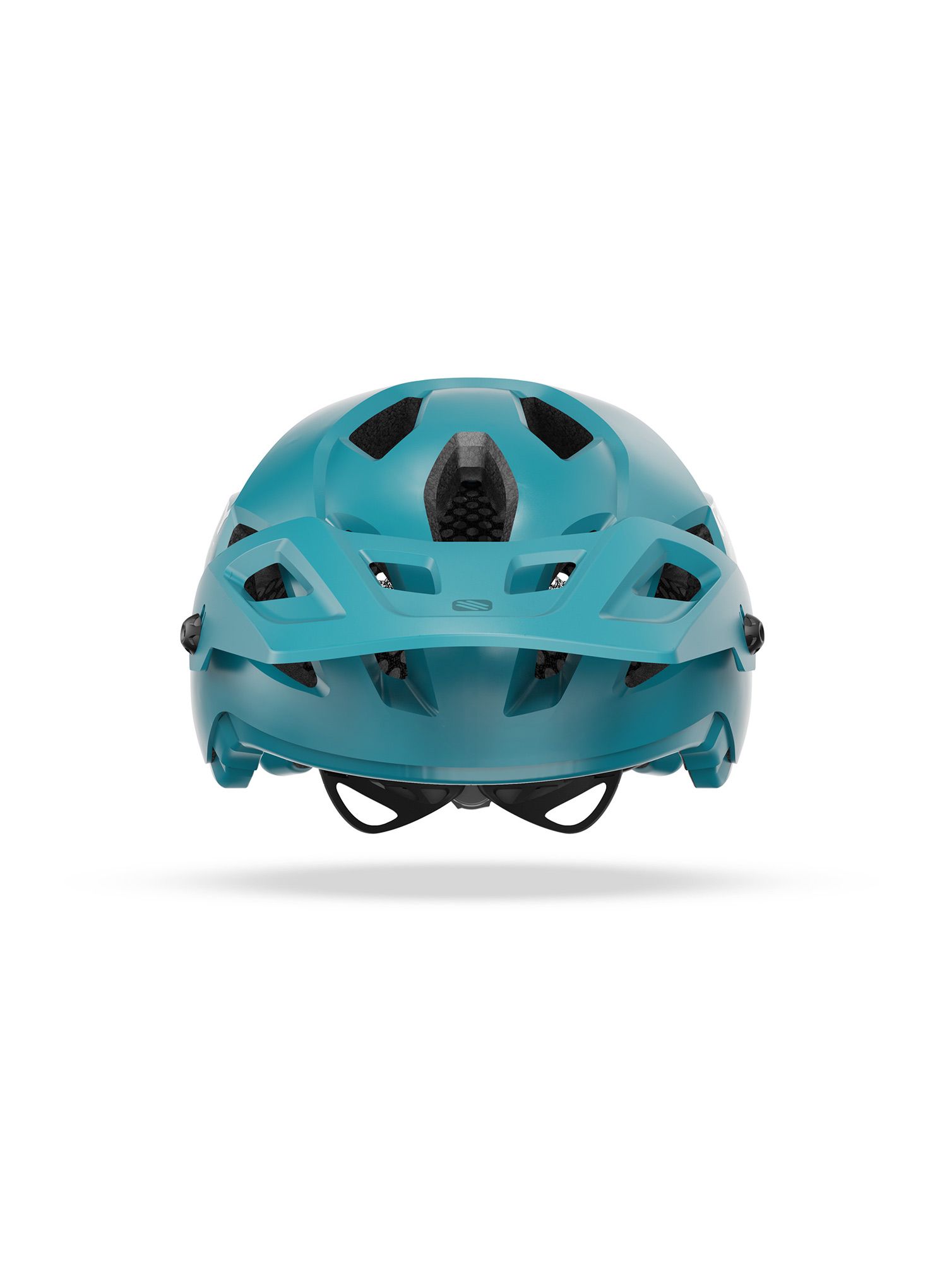 Enduro helma Rudy Project Protera+ - lagoon matte