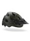 Enduro helma Rudy Project Protera+ - metal green/black matte