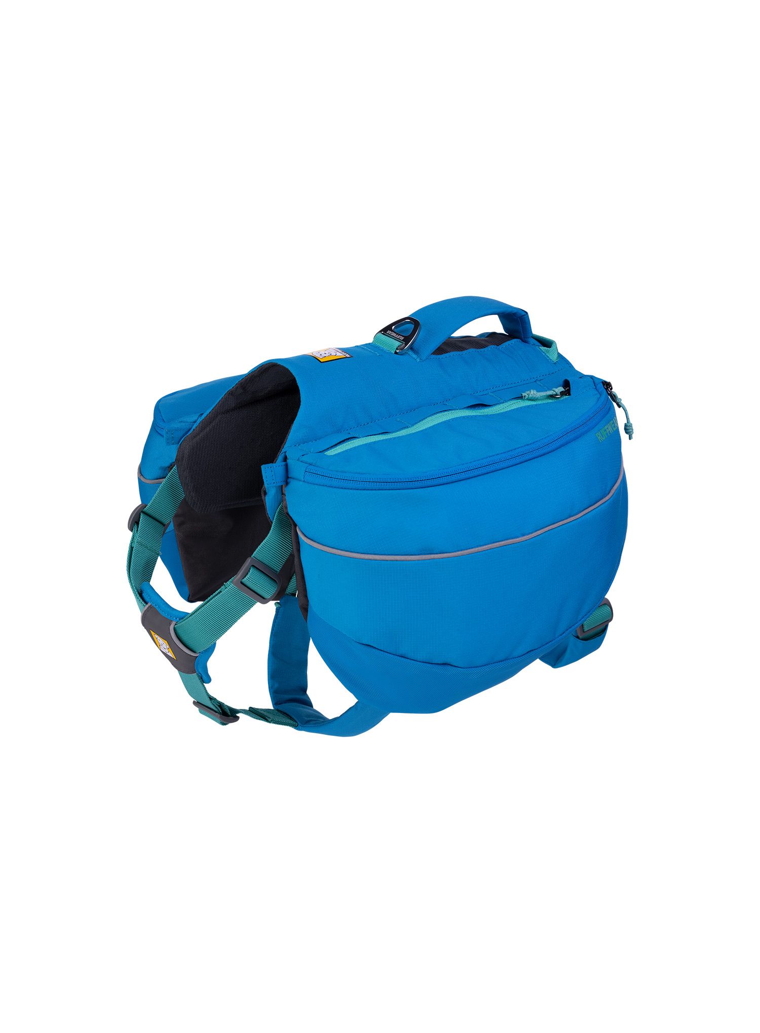 Batoh pro psa Ruffwear Approach Dog Backpack - blue dusk