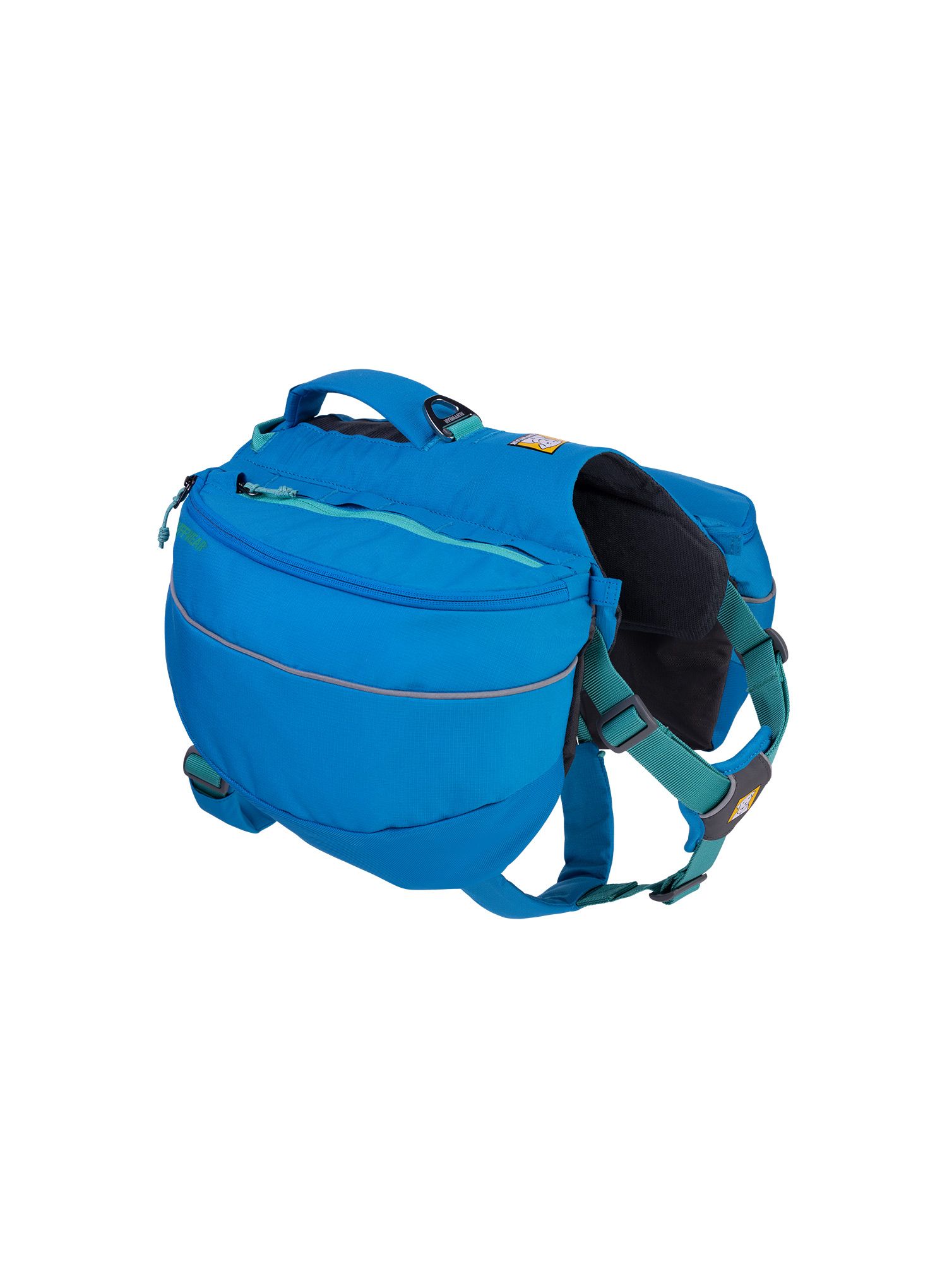 Batoh pro psa Ruffwear Approach Dog Backpack - blue dusk