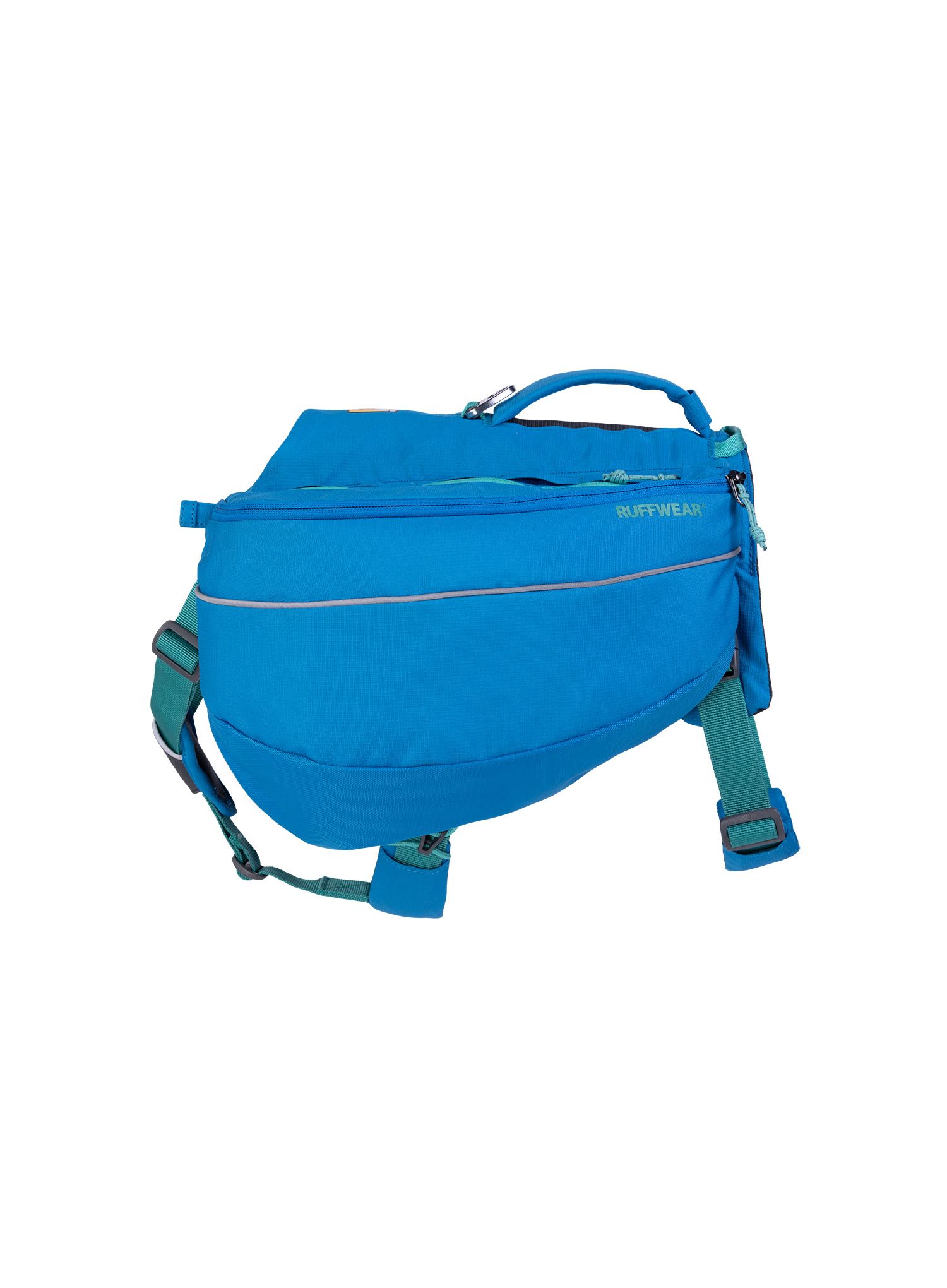 Batoh pro psa Ruffwear Approach Dog Backpack - blue dusk