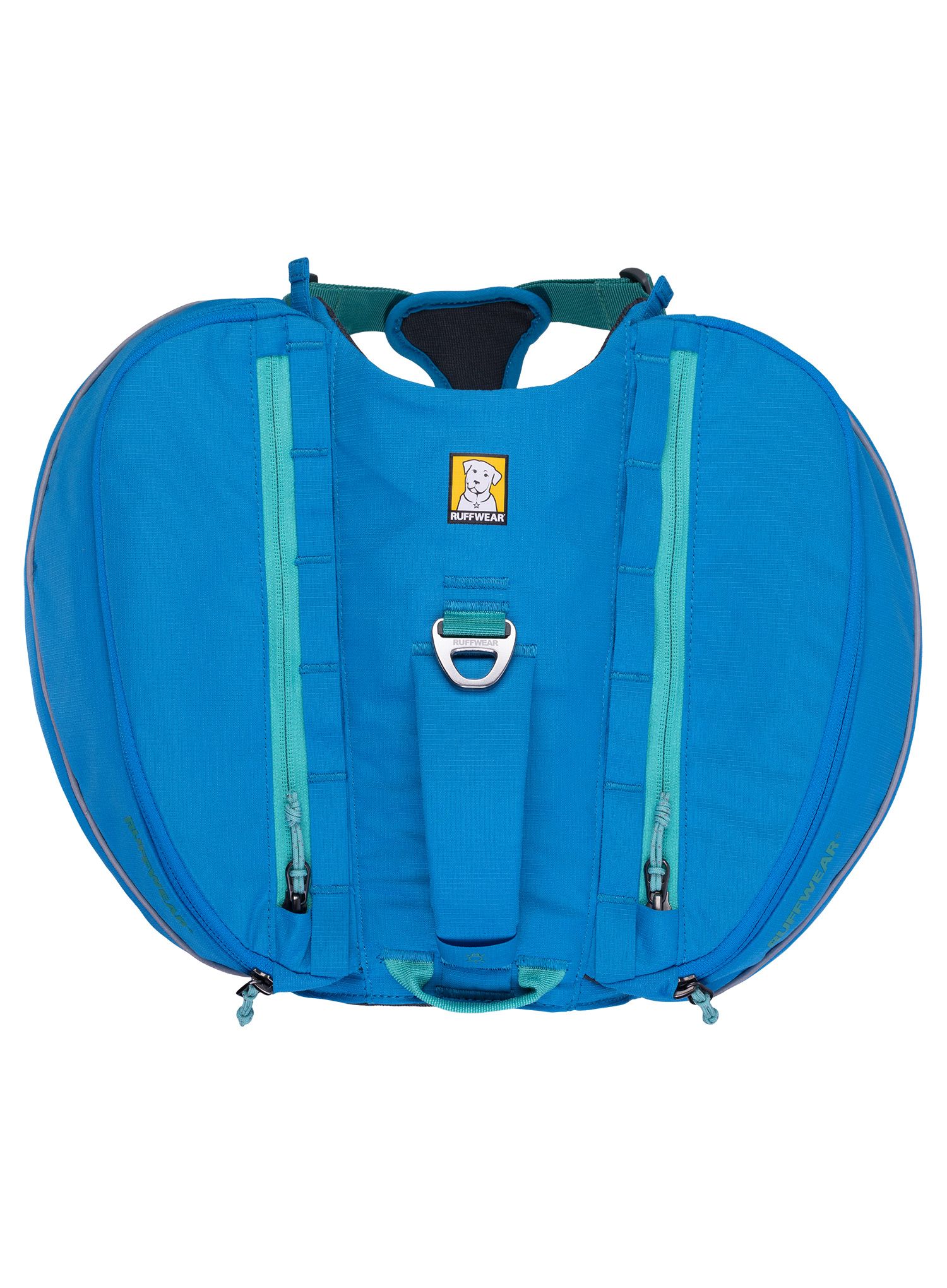 Batoh pro psa Ruffwear Approach Dog Backpack - blue dusk