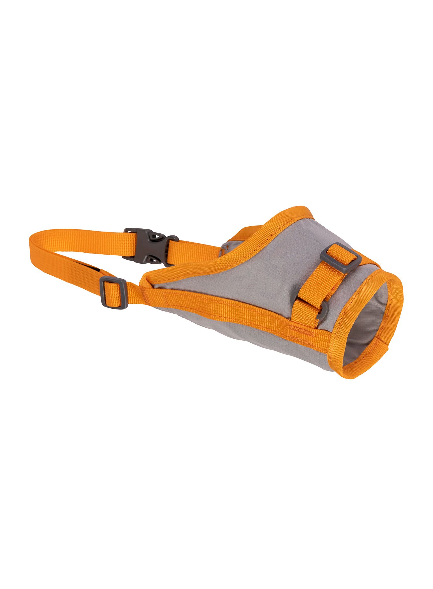 Sada Ruffwear Backtrak Dog Evacuation Kit - cloudburst gray