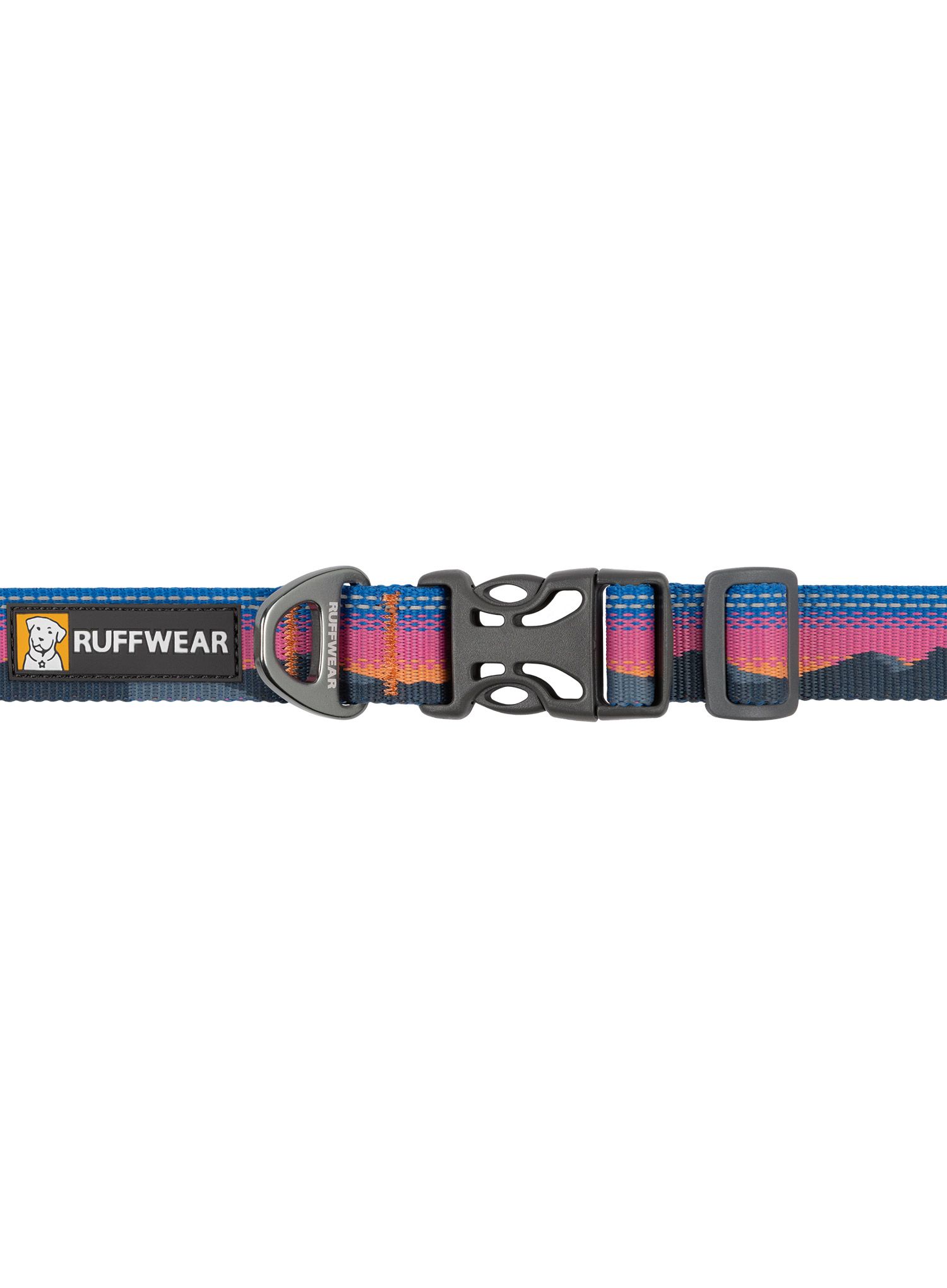 Obojek pro psa Ruffwear Crag Collar - alpine dusk