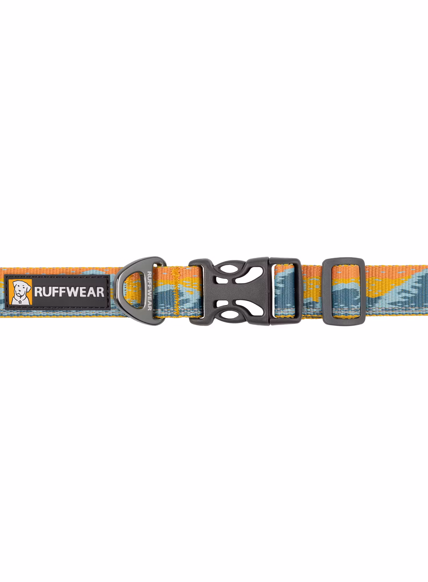 Obojek pro psa Ruffwear Crag Collar - rising wave