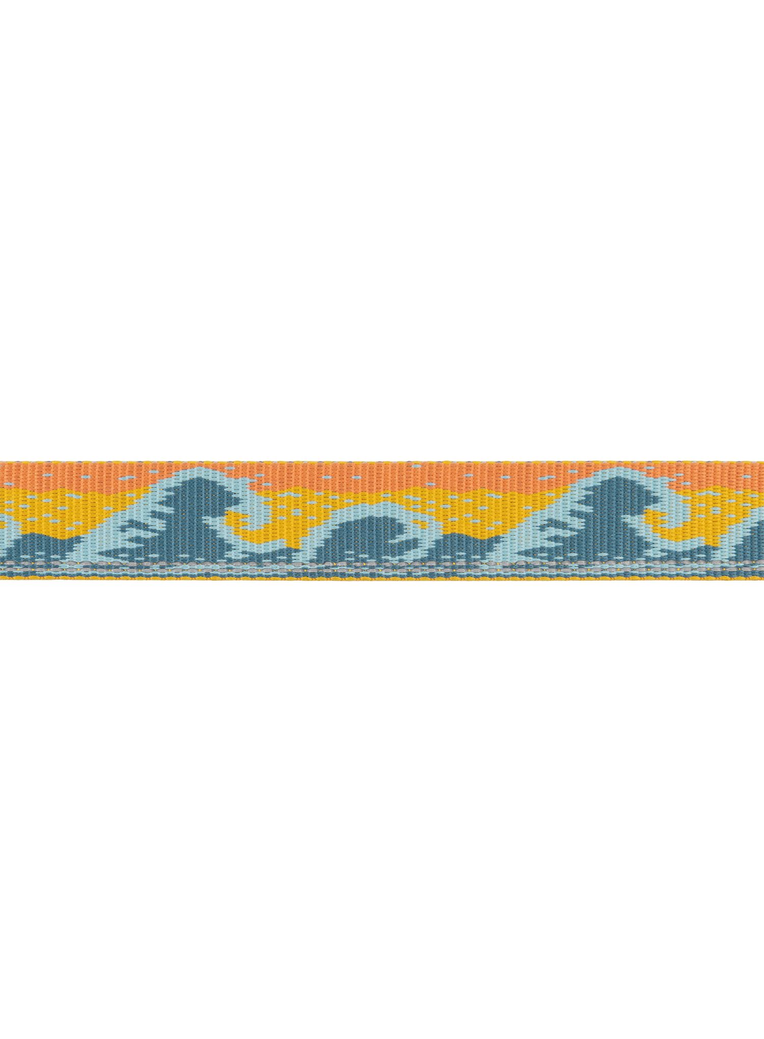 Obojek pro psa Ruffwear Crag Collar - rising wave