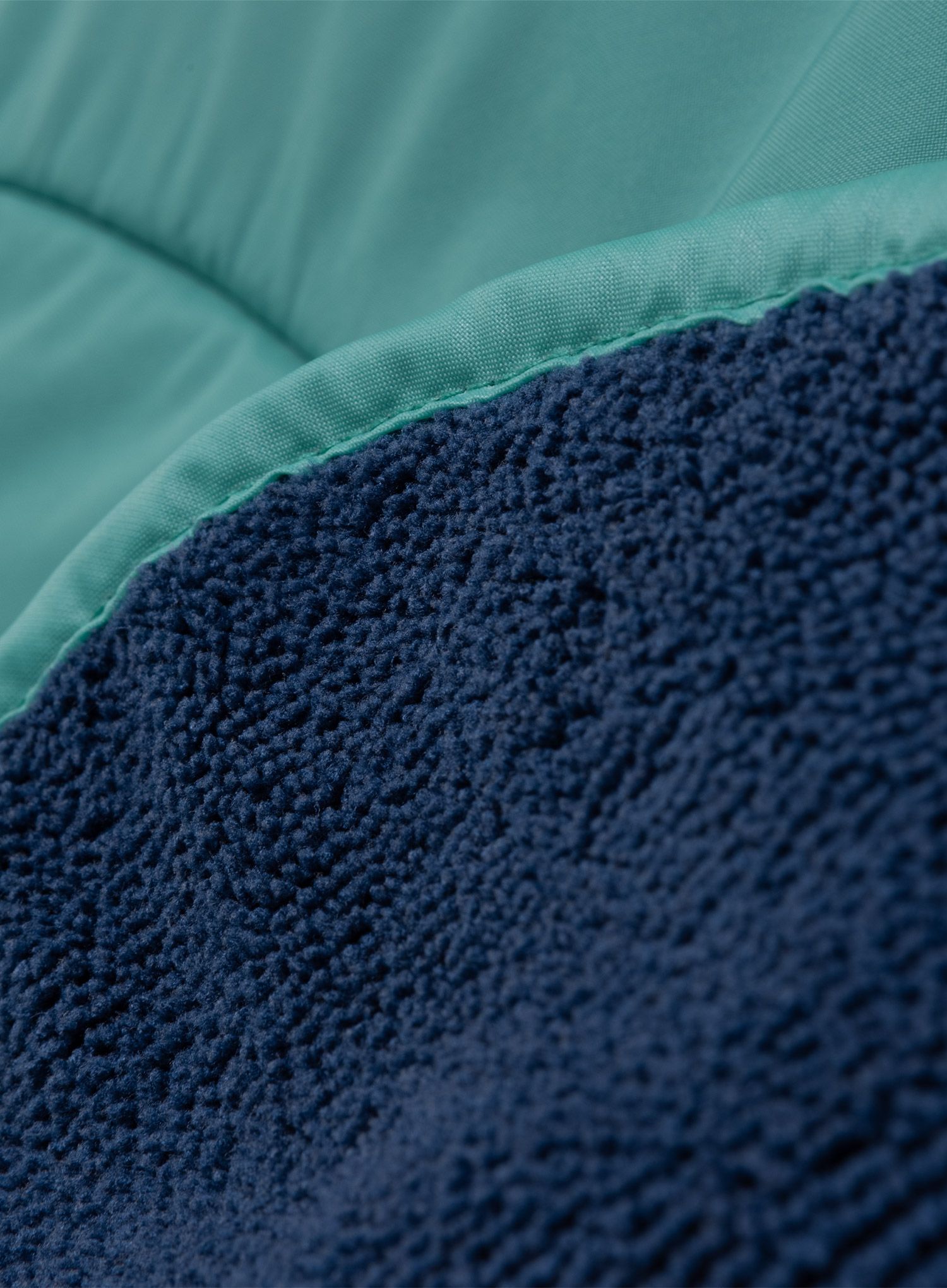 Ručník pro psa Ruffwear Dirtbag Dog Towel - aurora teal