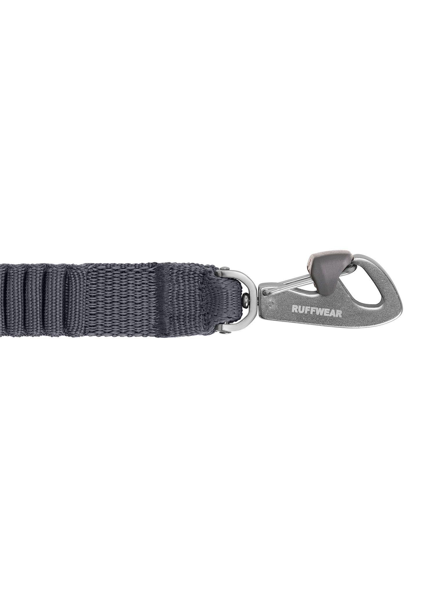 Spojovací páska Ruffwear Double Track Coupler - basalt gray
