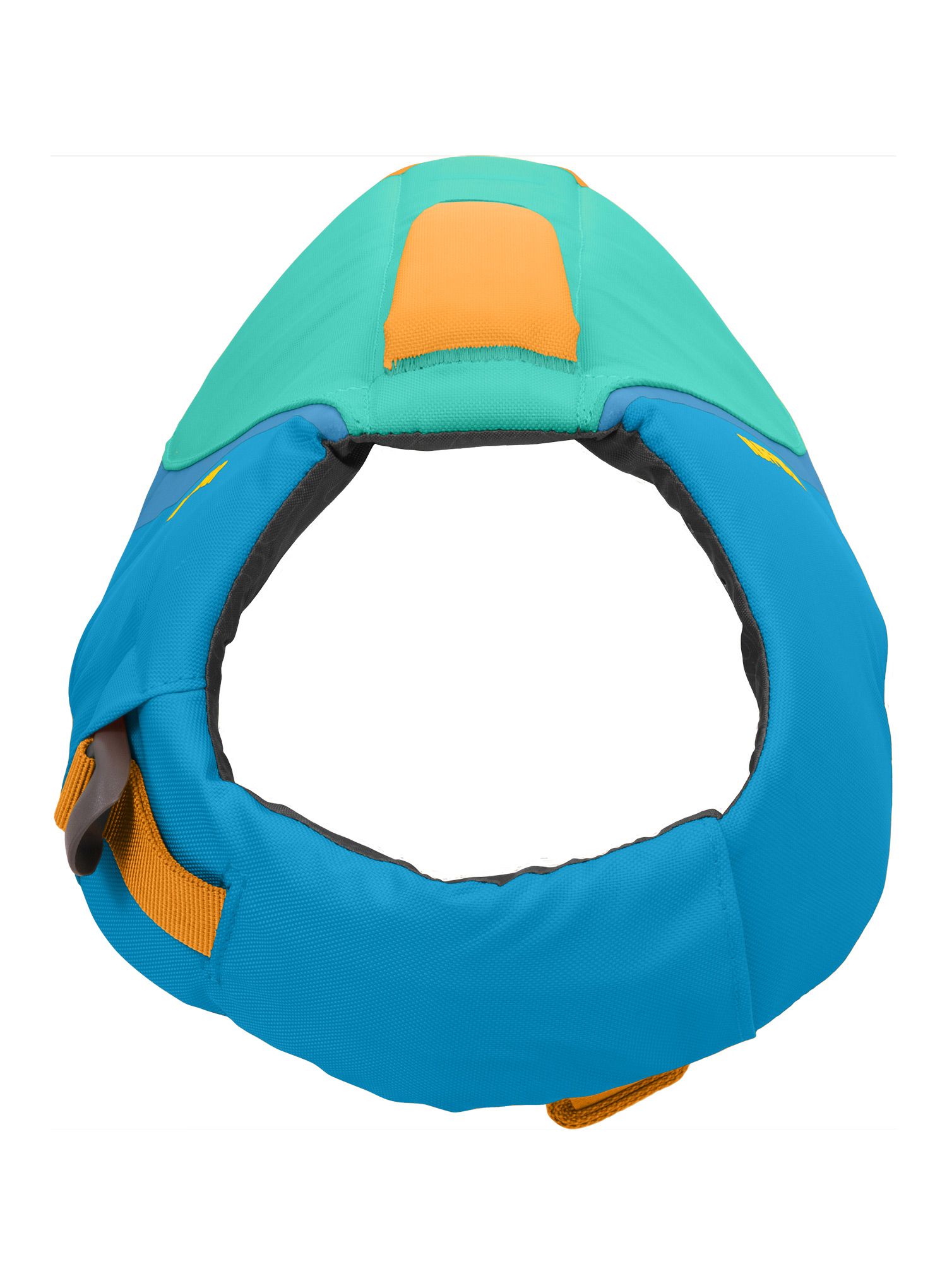 Záchranná vesta pro psa Ruffwear Float Coat Dog Life Jacket - blue dusk
