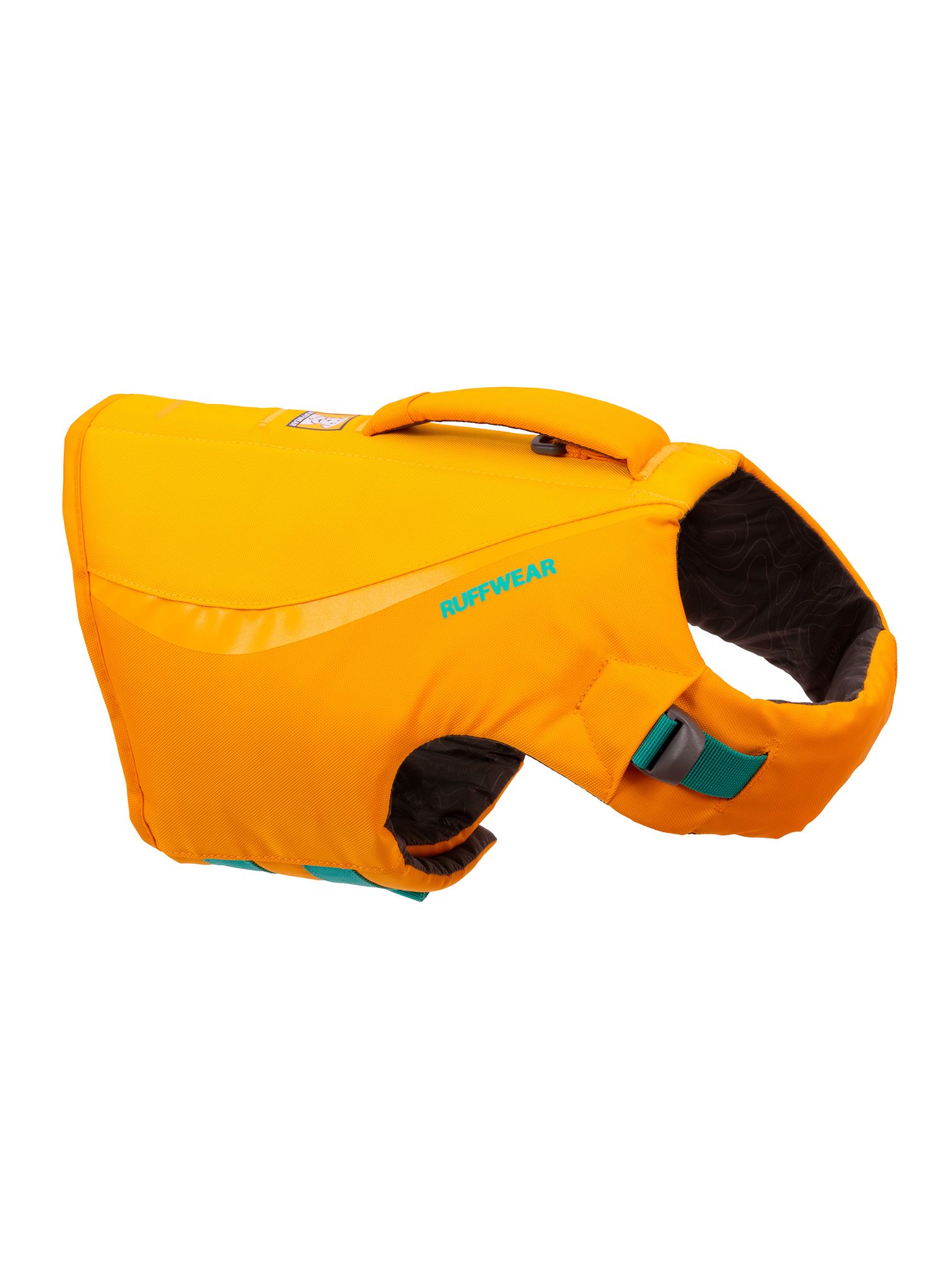 Záchranná vesta pro psa Ruffwear Float Coat Dog Life Jacket - wave orange