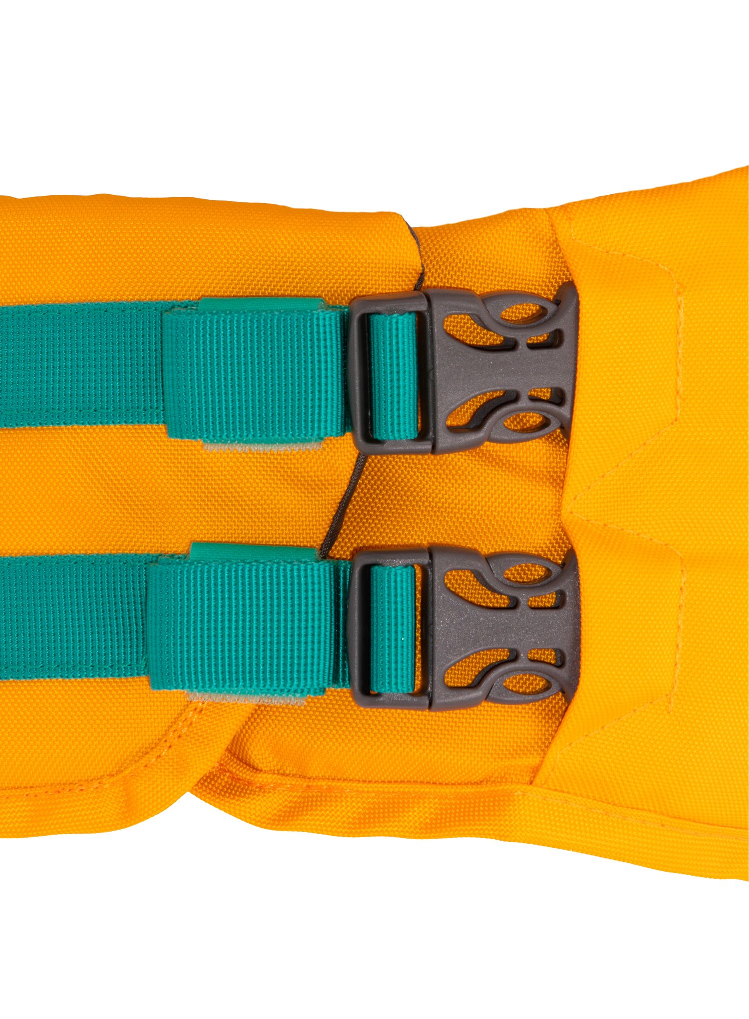 Záchranná vesta pro psa Ruffwear Float Coat Dog Life Jacket - wave orange